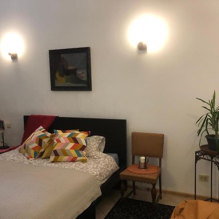 Riga Center Studio Apartment Luaran gambar