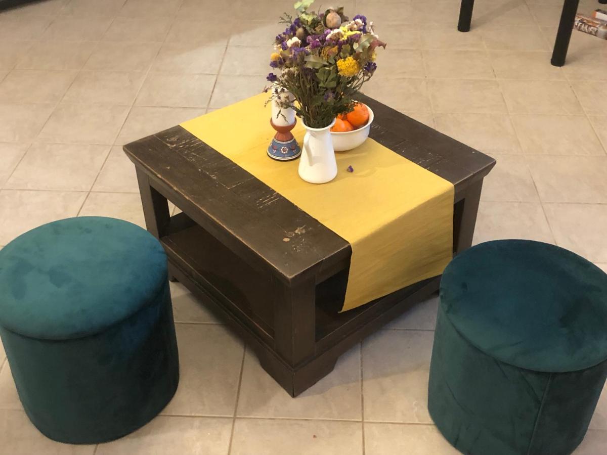 Riga Center Studio Apartment Luaran gambar